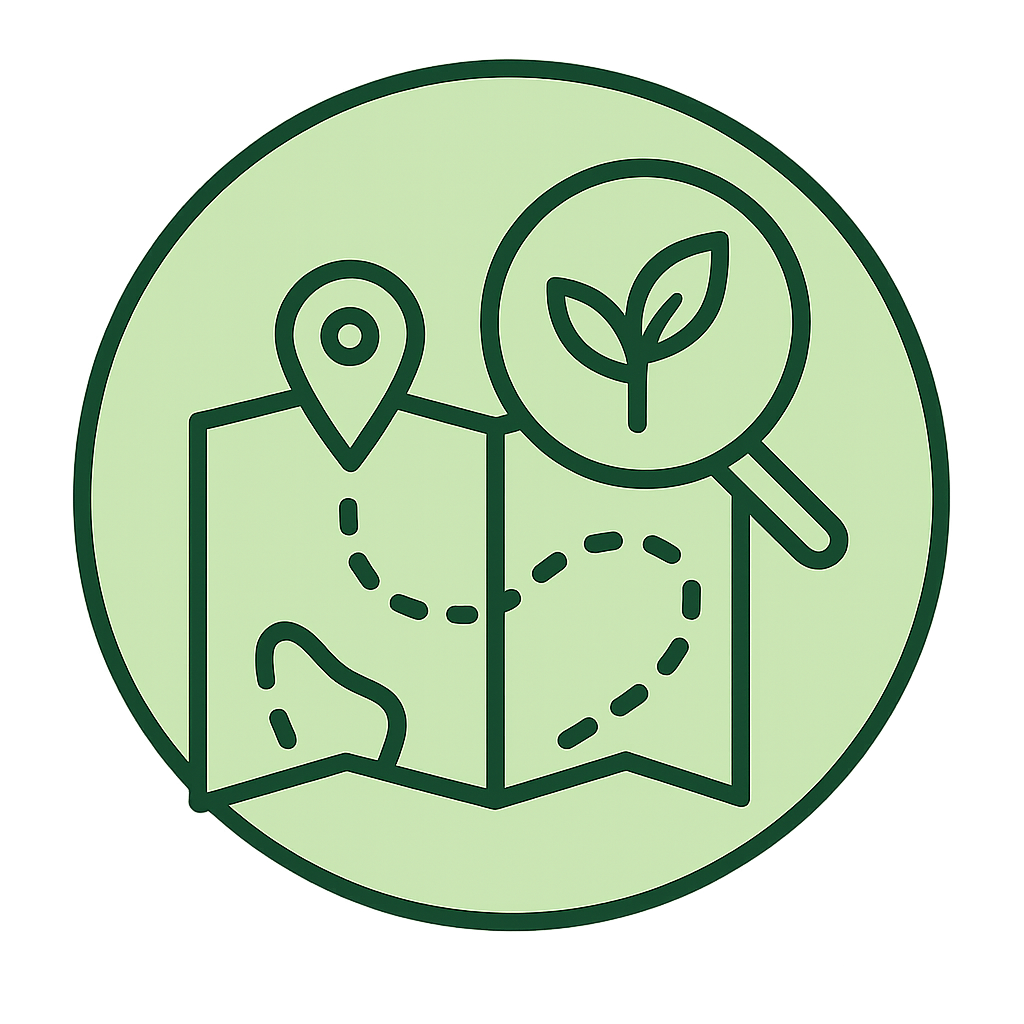 Flore & habitats