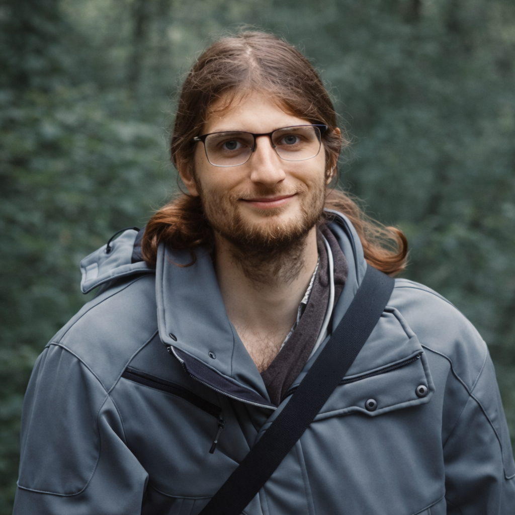 Alexis Bourgeois