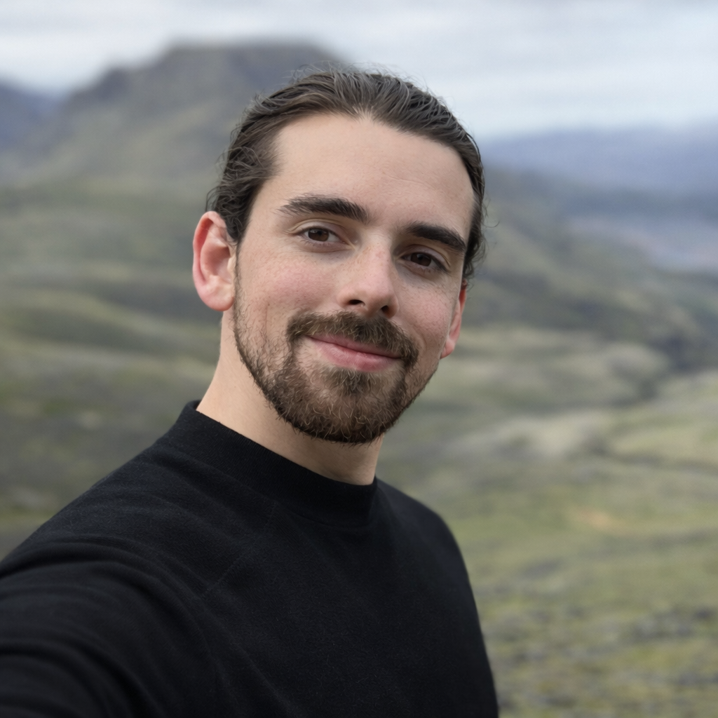 Mathias Adam