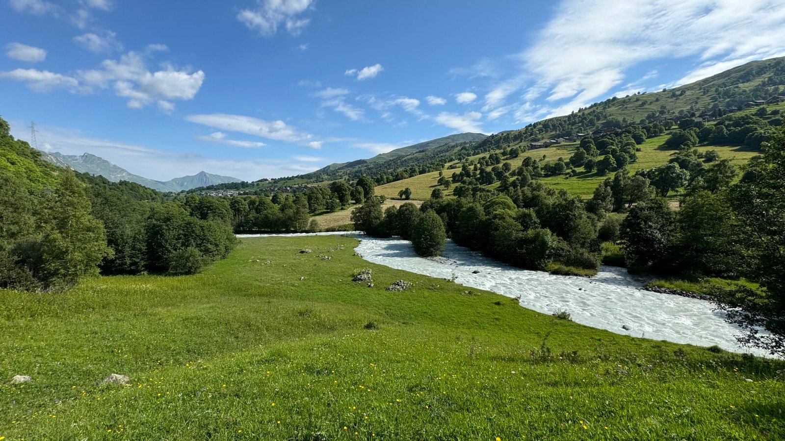 Suivi scientifique terrain
