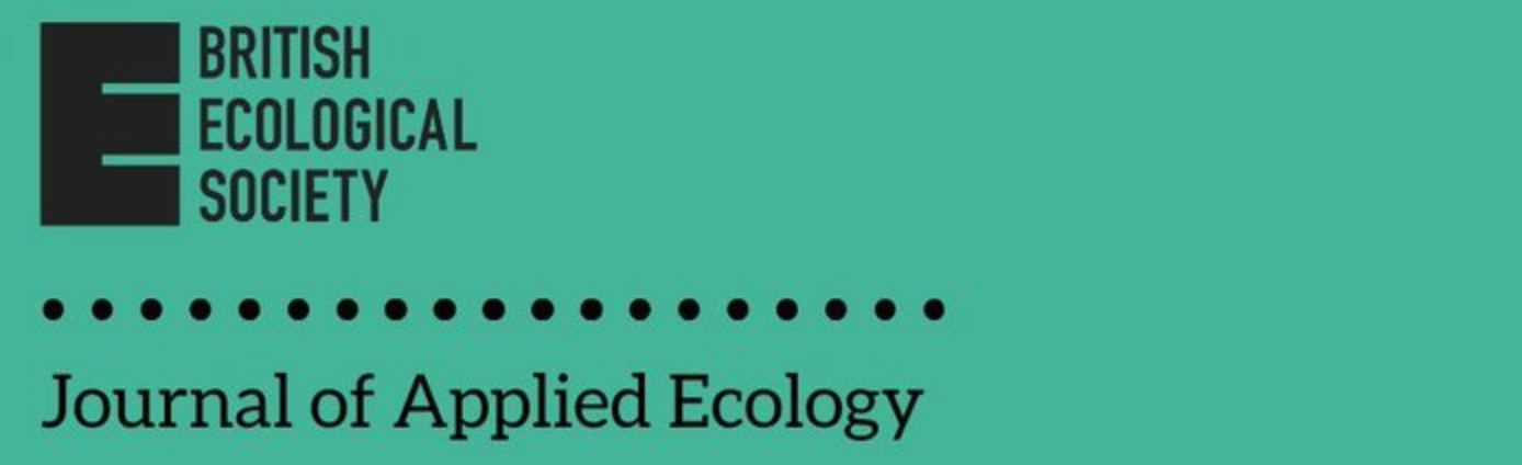 Journal of Applied Ecology